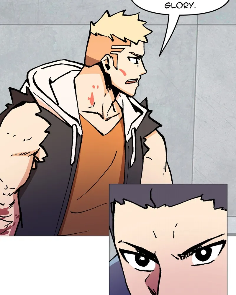 Immortal Weakling Chapter 22 Online - página 54