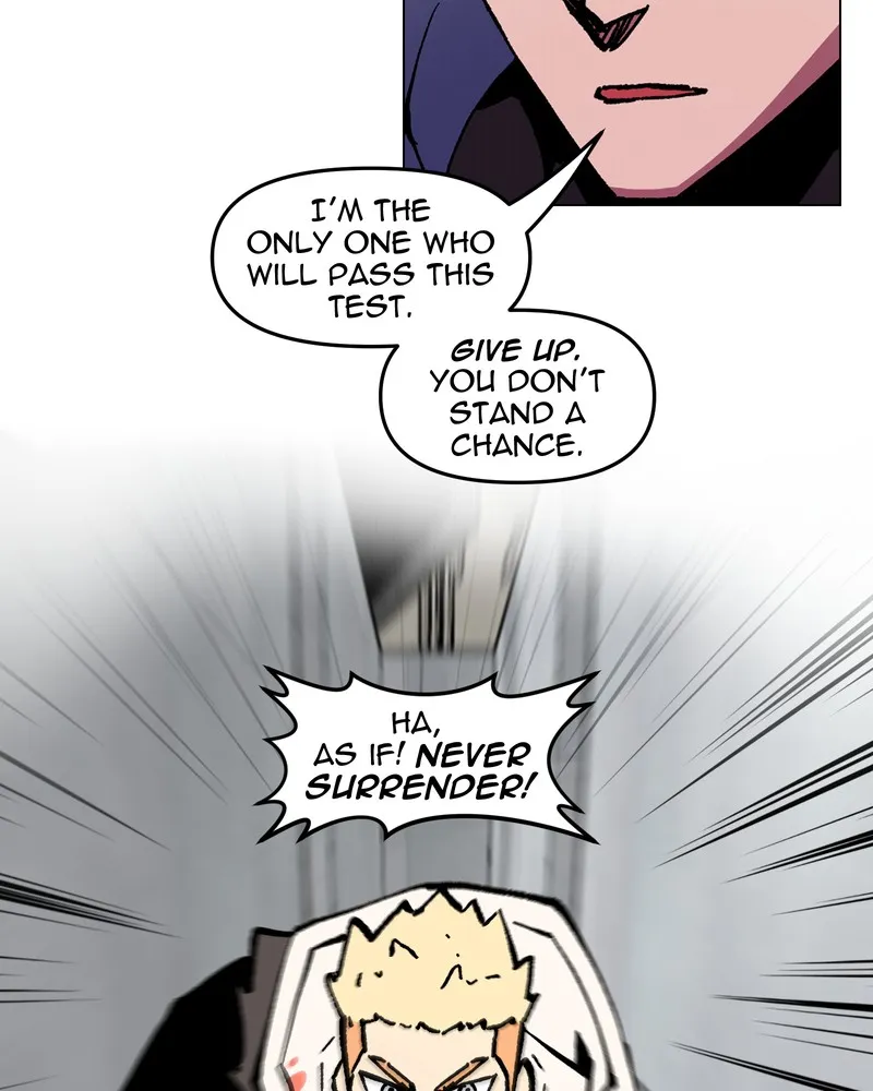 Immortal Weakling Chapter 22 Online - página 55