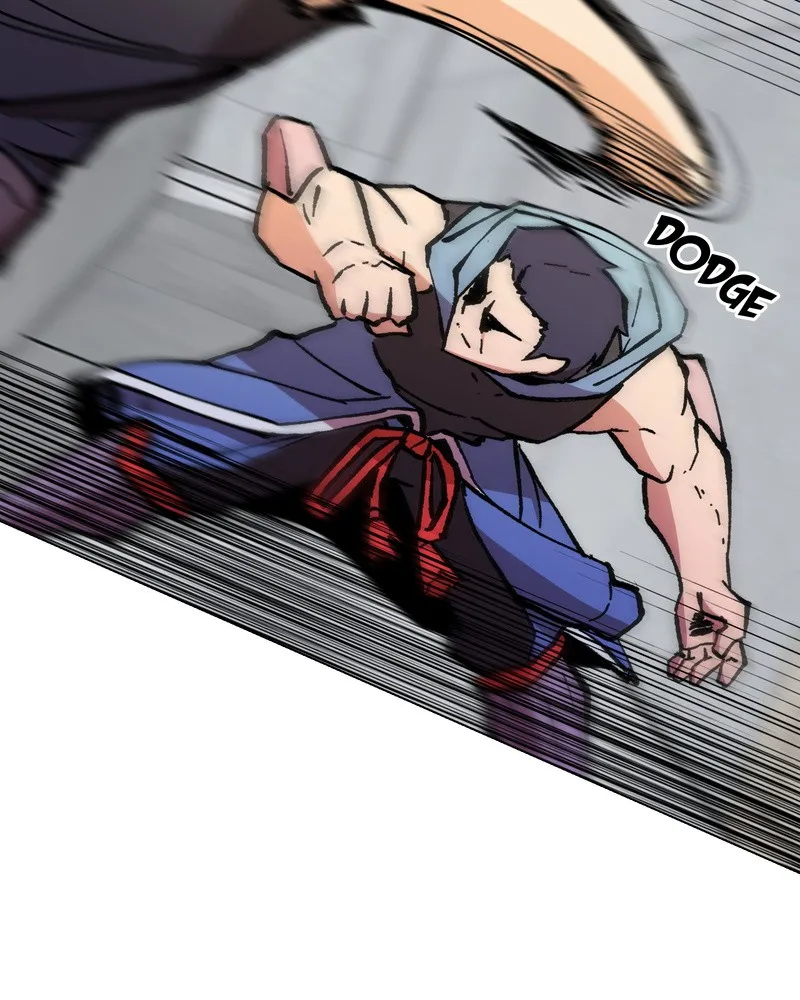Immortal Weakling Chapter 22 Online - página 59