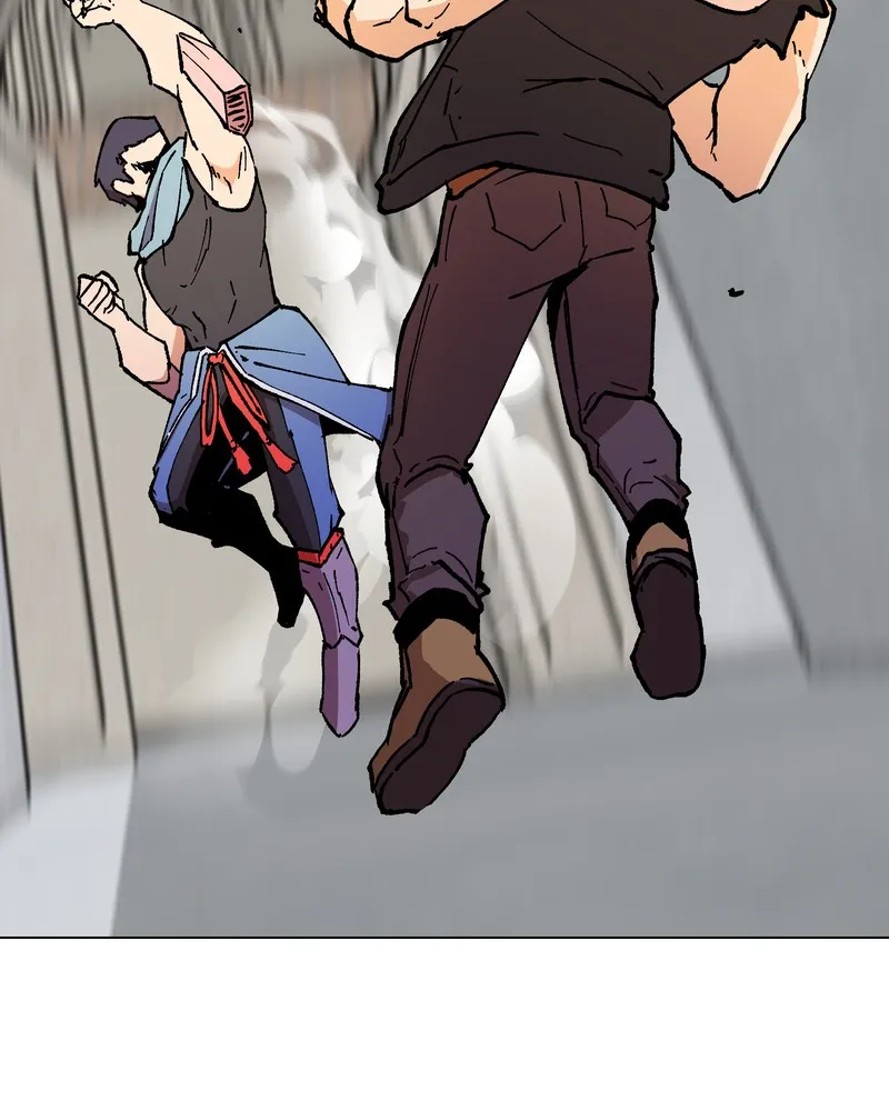 Immortal Weakling Chapter 22 Online - página 64