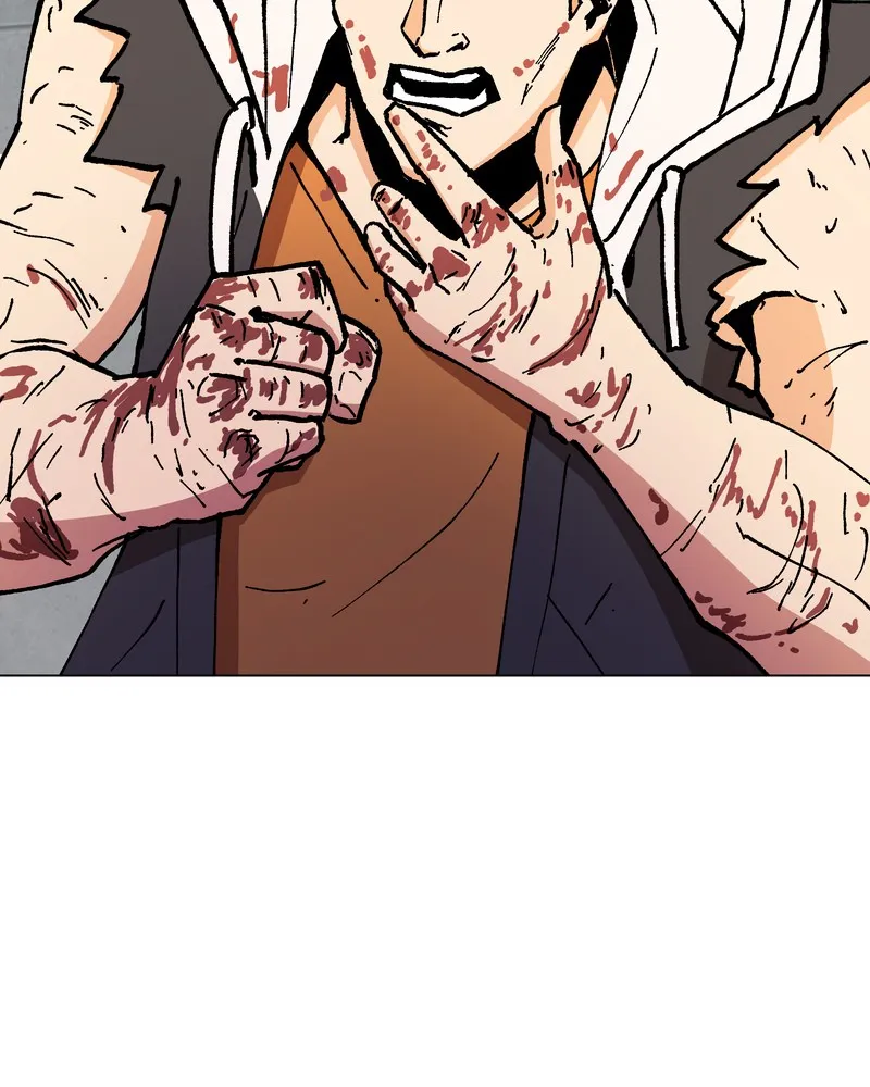 Immortal Weakling Chapter 22 Online - página 67