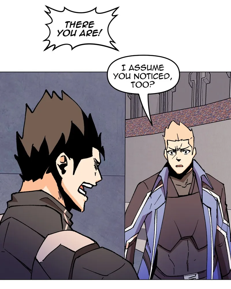 Immortal Weakling Chapter 22 Online - página 70