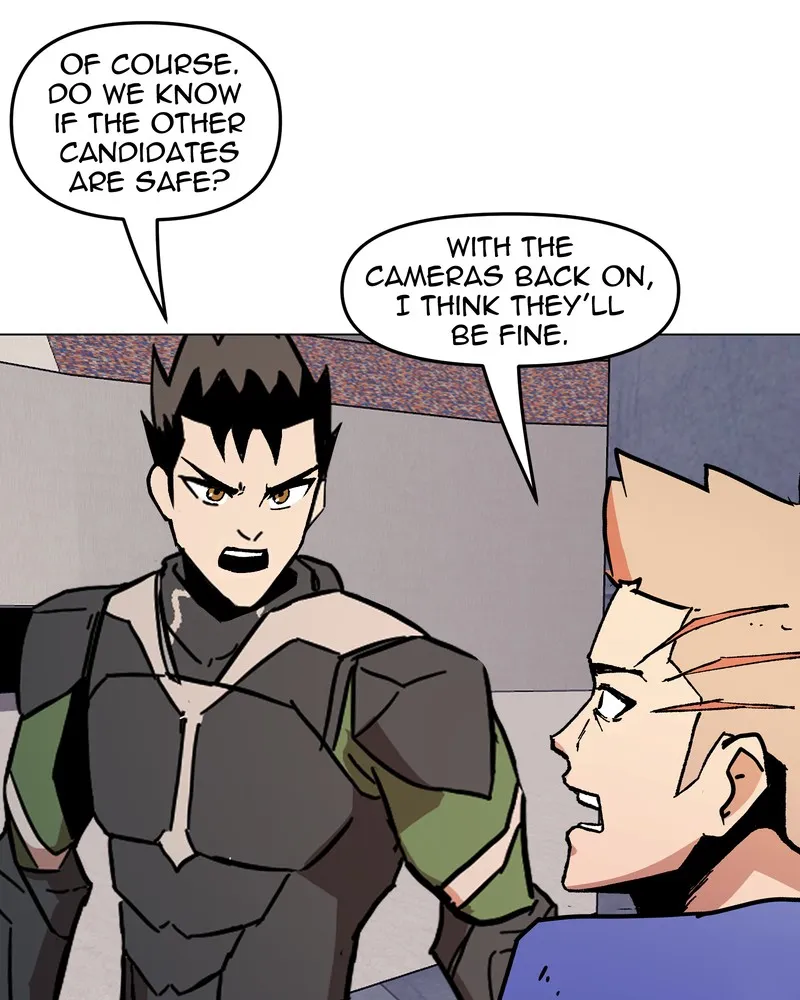 Immortal Weakling Chapter 22 Online - página 71