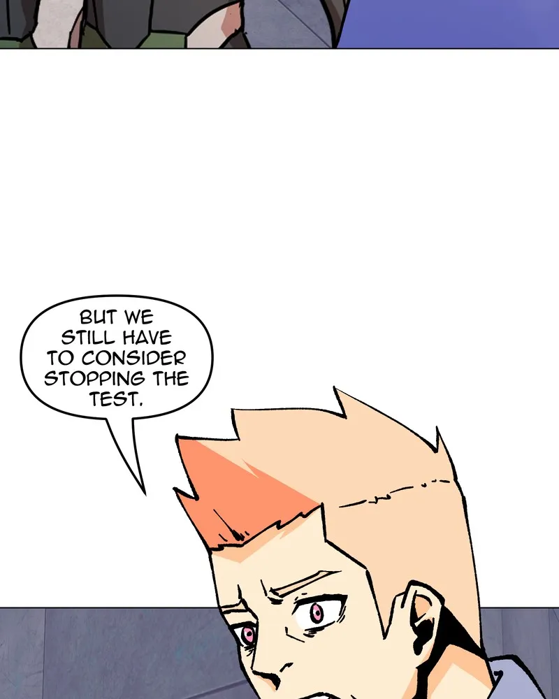 Immortal Weakling Chapter 22 Online - página 72
