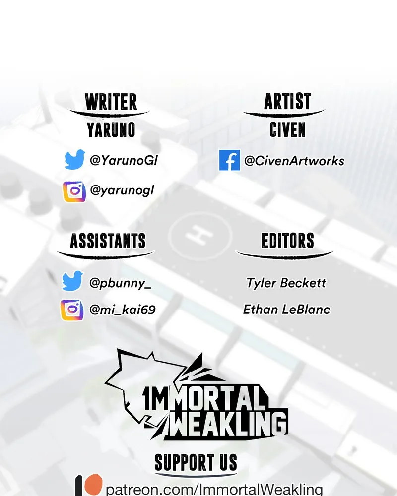 Immortal Weakling Chapter 22 Online - página 74