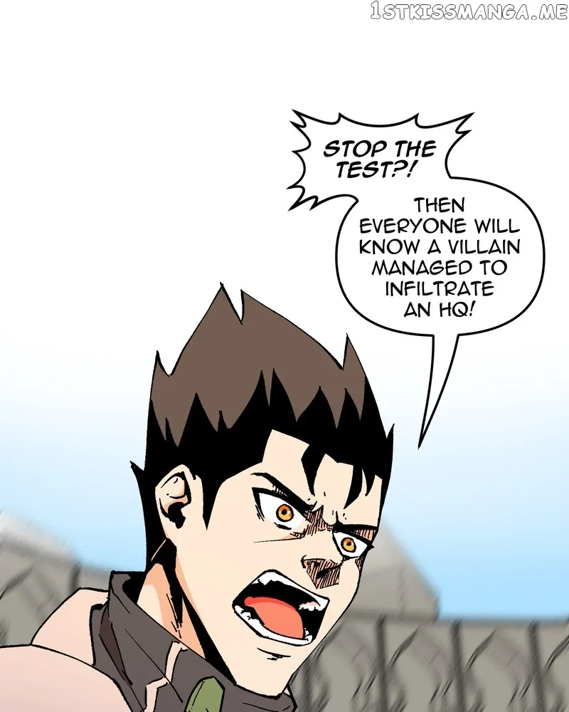 Immortal Weakling Chapter 23 Online - página 3