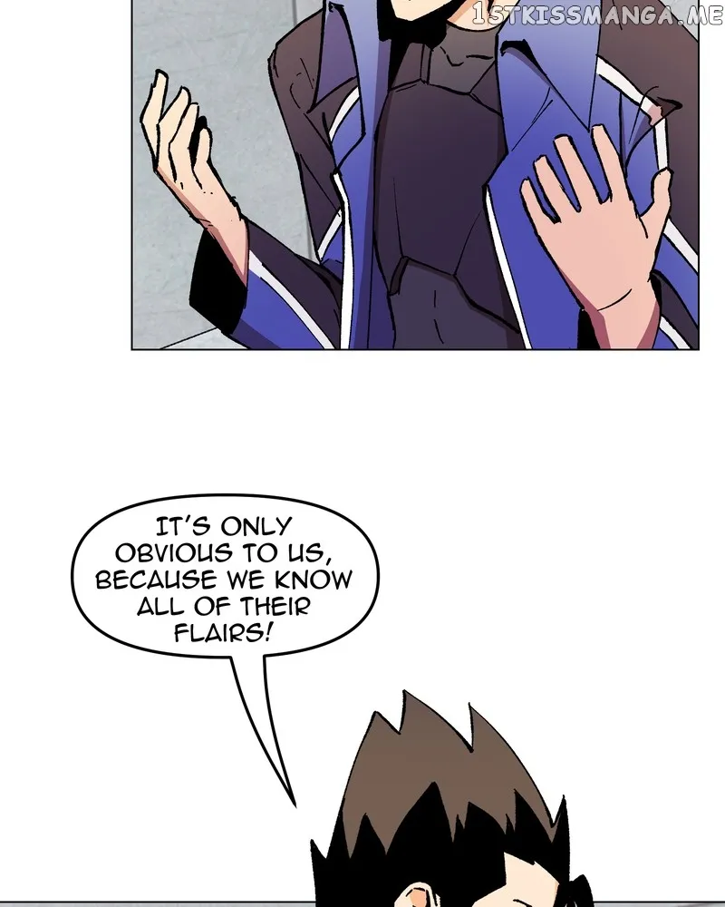 Immortal Weakling Chapter 23 Online - página 5
