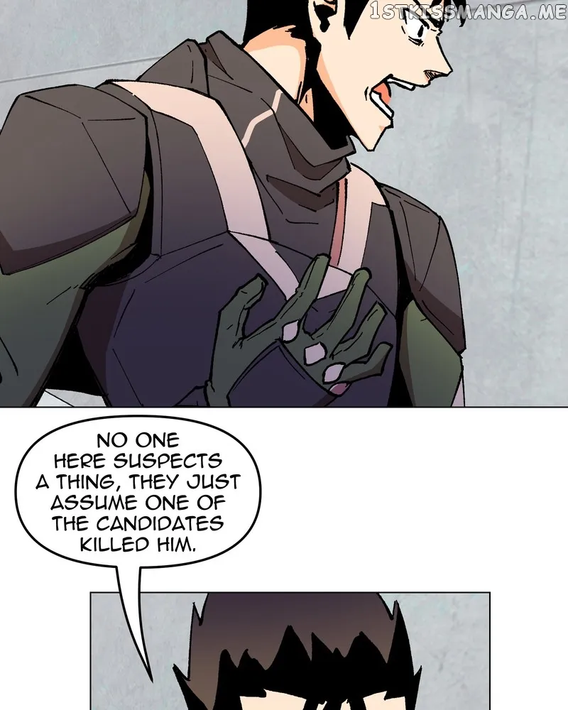 Immortal Weakling Chapter 23 Online - página 6
