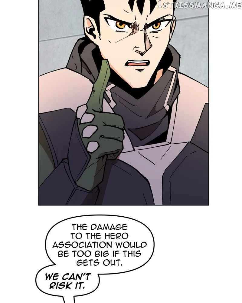 Immortal Weakling Chapter 23 Online - página 7