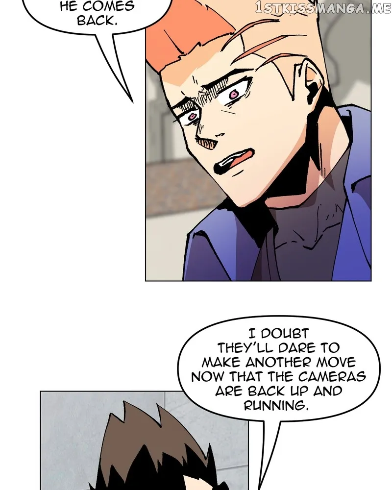 Immortal Weakling Chapter 23 Online - página 9