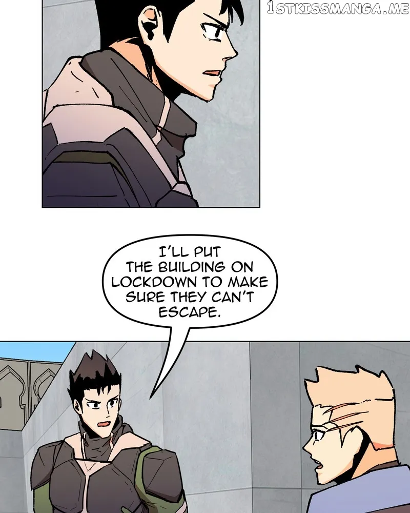 Immortal Weakling Chapter 23 Online - página 10