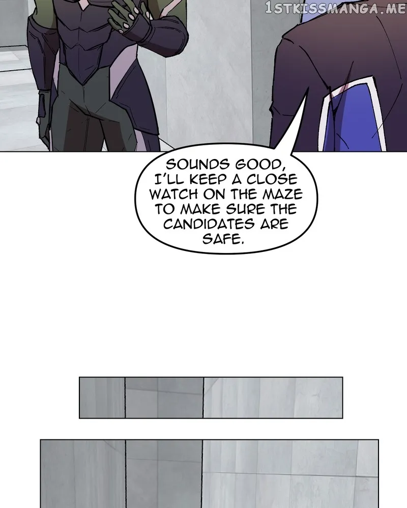 Immortal Weakling Chapter 23 Online - página 11