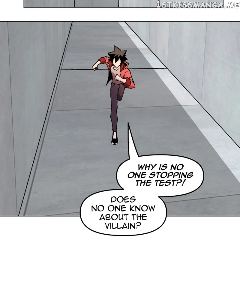 Immortal Weakling Chapter 23 Online - página 12
