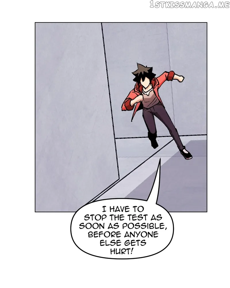 Immortal Weakling Chapter 23 Online - página 14