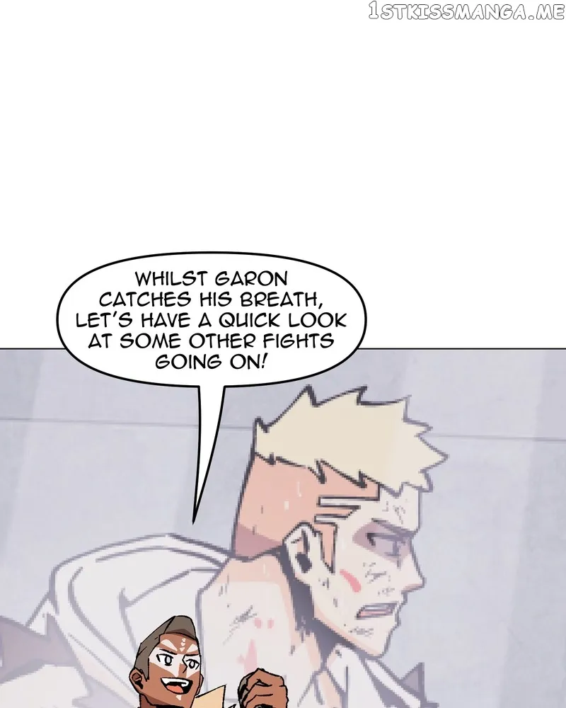 Immortal Weakling Chapter 23 Online - página 15
