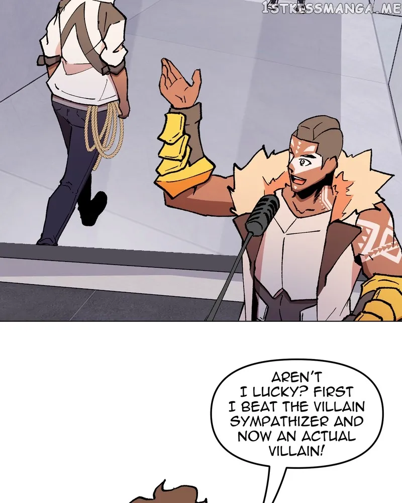 Immortal Weakling Chapter 23 Online - página 17