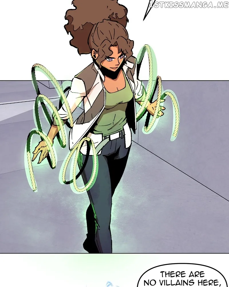 Immortal Weakling Chapter 23 Online - página 18