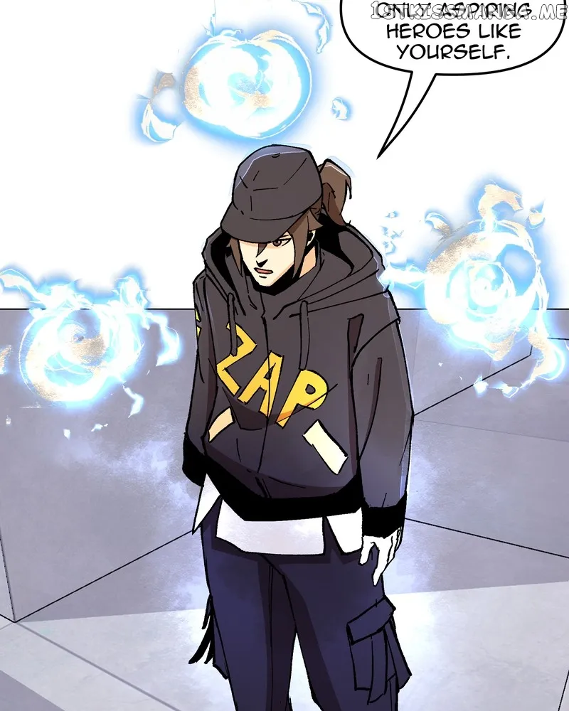 Immortal Weakling Chapter 23 Online - página 19