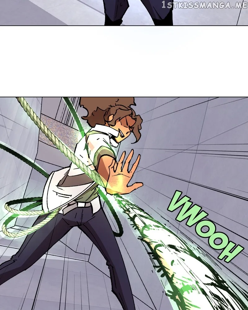 Immortal Weakling Chapter 23 Online - página 20