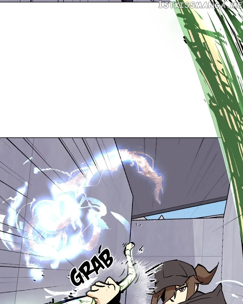 Immortal Weakling Chapter 23 Online - página 21