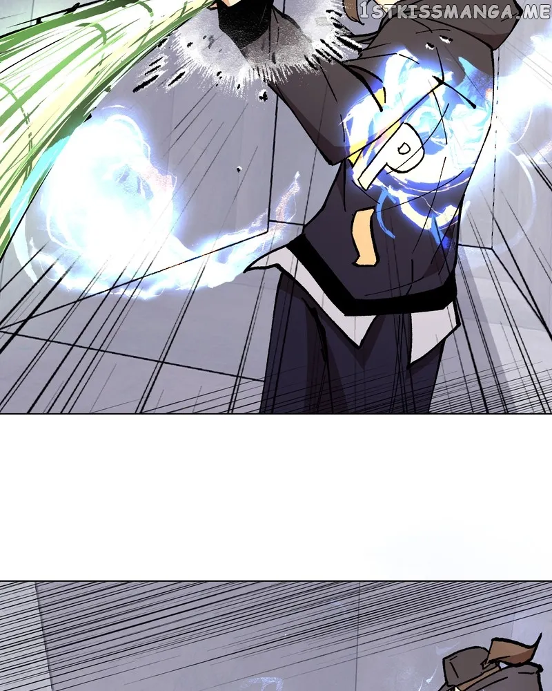 Immortal Weakling Chapter 23 Online - página 22