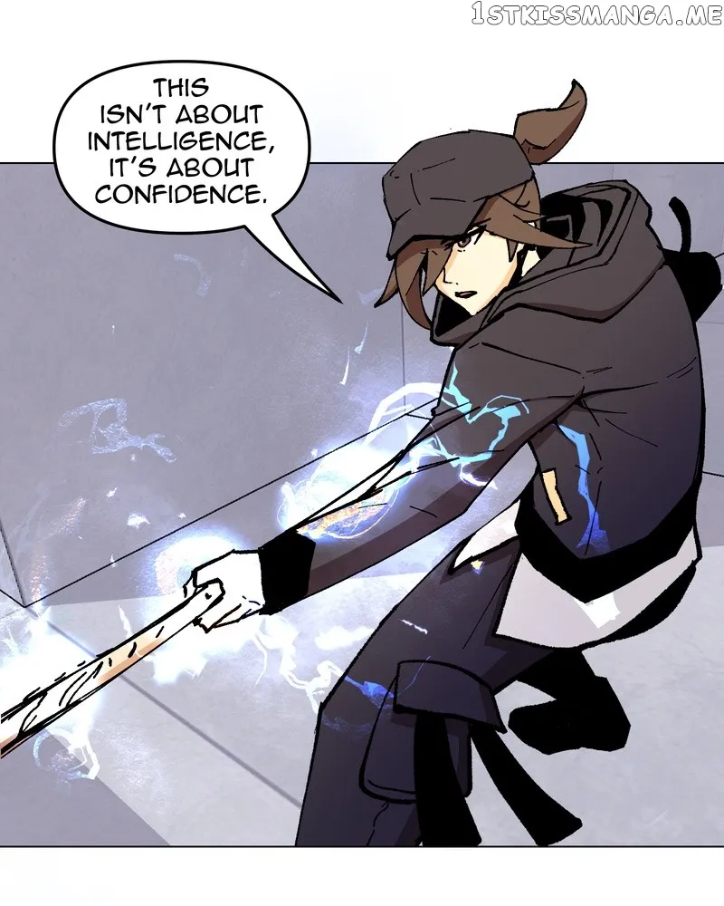 Immortal Weakling Chapter 23 Online - página 25