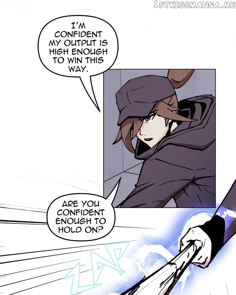 Immortal Weakling Chapter 23 Online - página 26