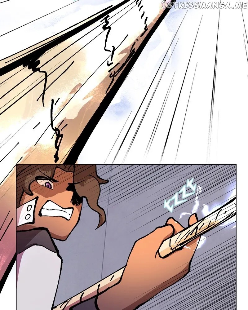 Immortal Weakling Chapter 23 Online - página 27
