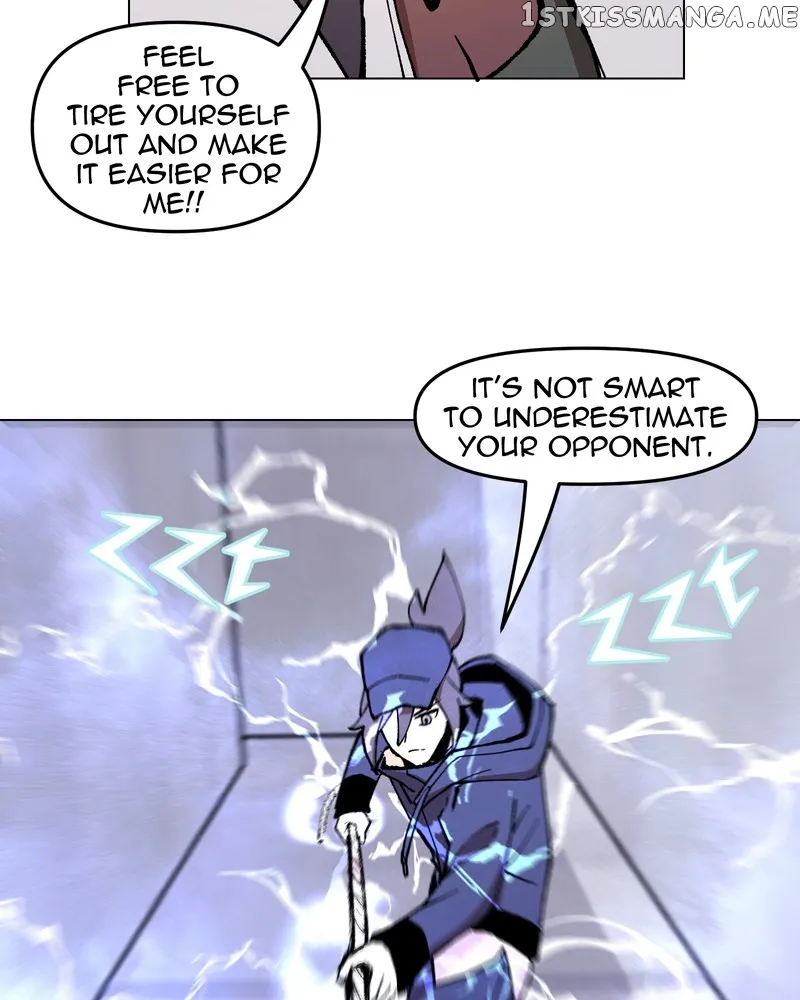 Immortal Weakling Chapter 23 Online - página 29