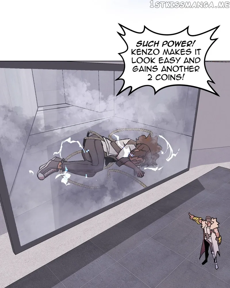 Immortal Weakling Chapter 23 Online - página 32
