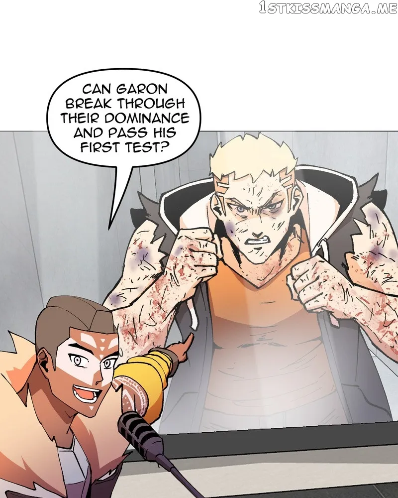 Immortal Weakling Chapter 23 Online - página 35