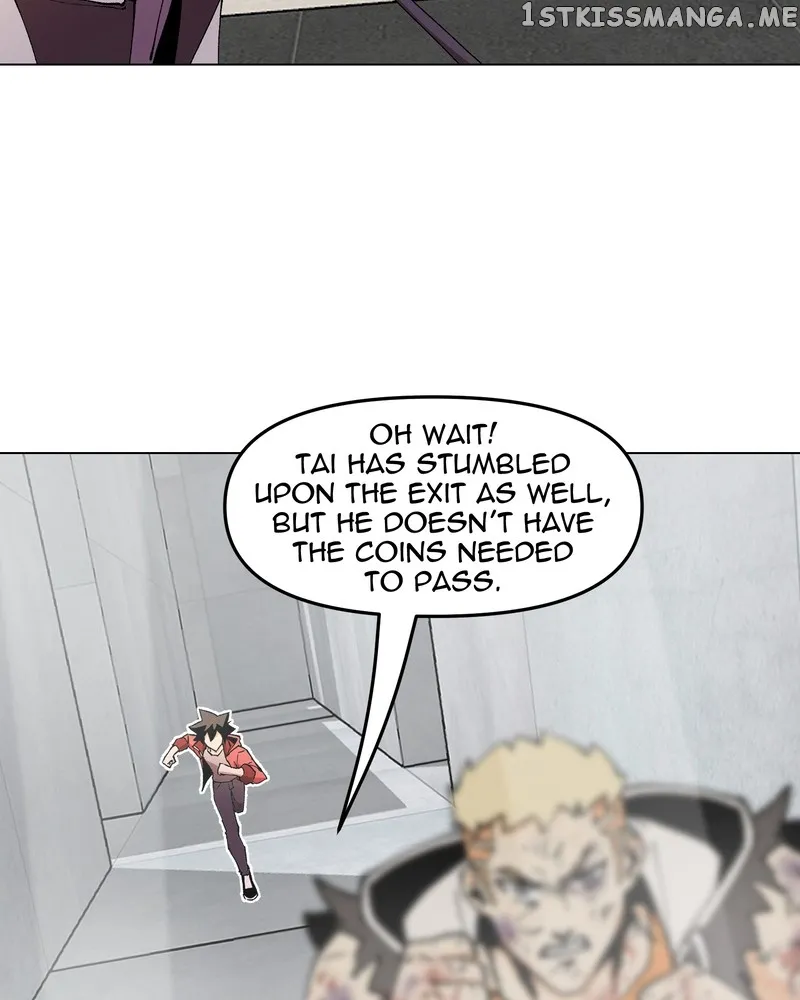Immortal Weakling Chapter 23 Online - página 36