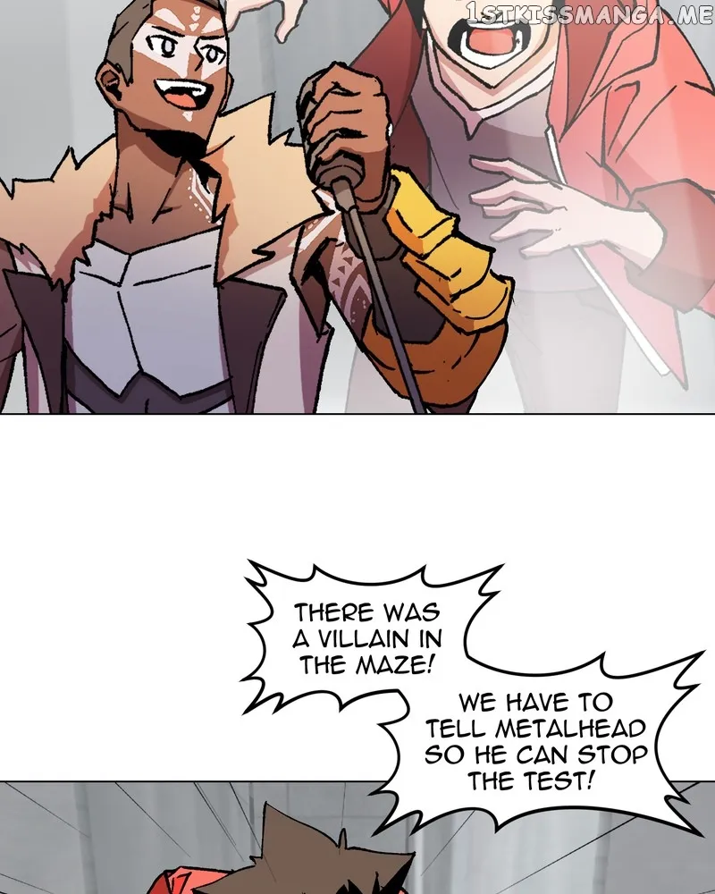 Immortal Weakling Chapter 23 Online - página 38