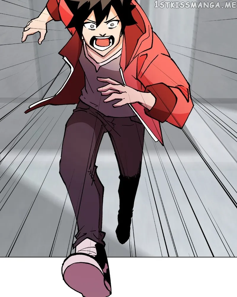 Immortal Weakling Chapter 23 Online - página 39