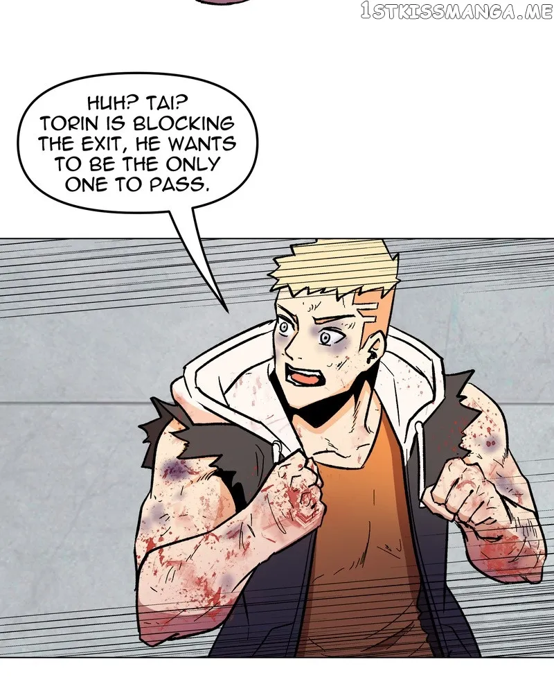 Immortal Weakling Chapter 23 Online - página 40