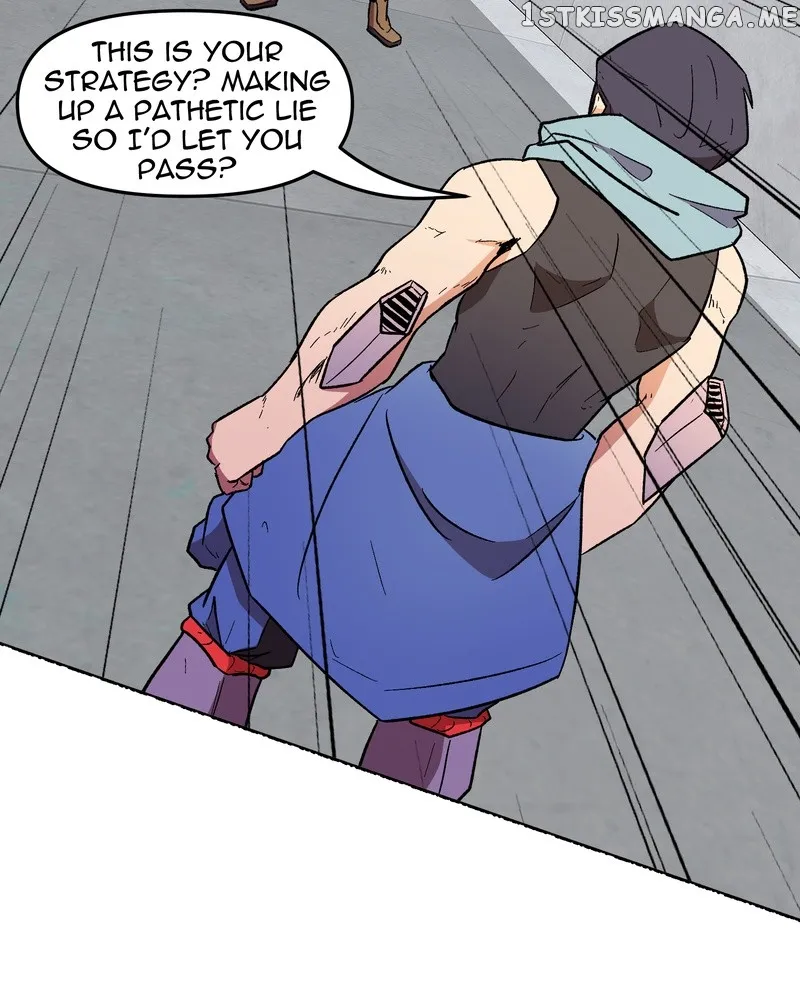 Immortal Weakling Chapter 23 Online - página 42