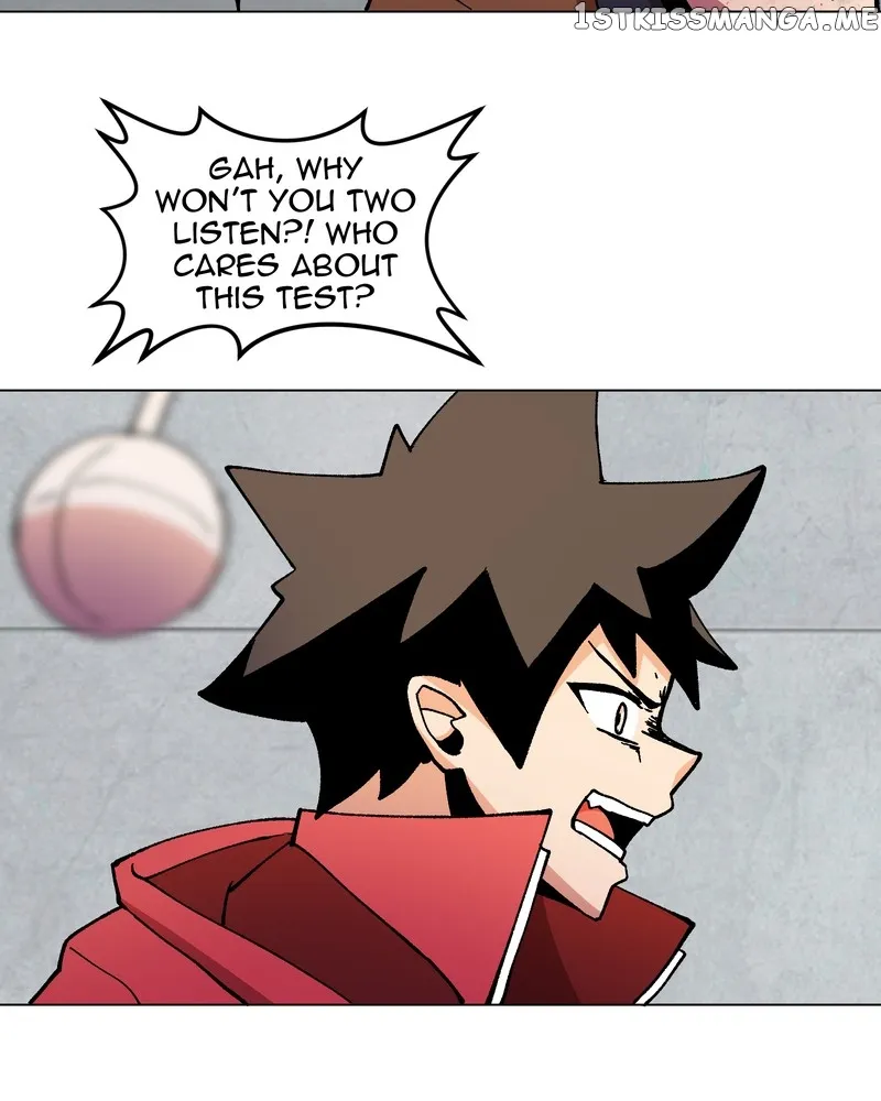 Immortal Weakling Chapter 23 Online - página 47