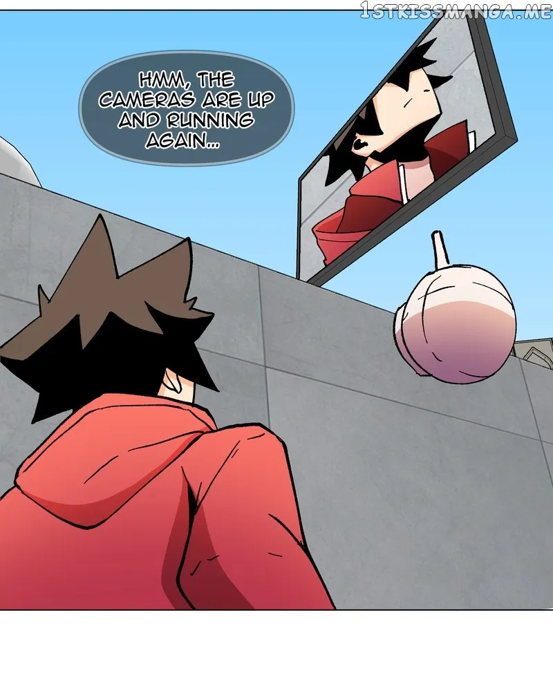Immortal Weakling Chapter 23 Online - página 49