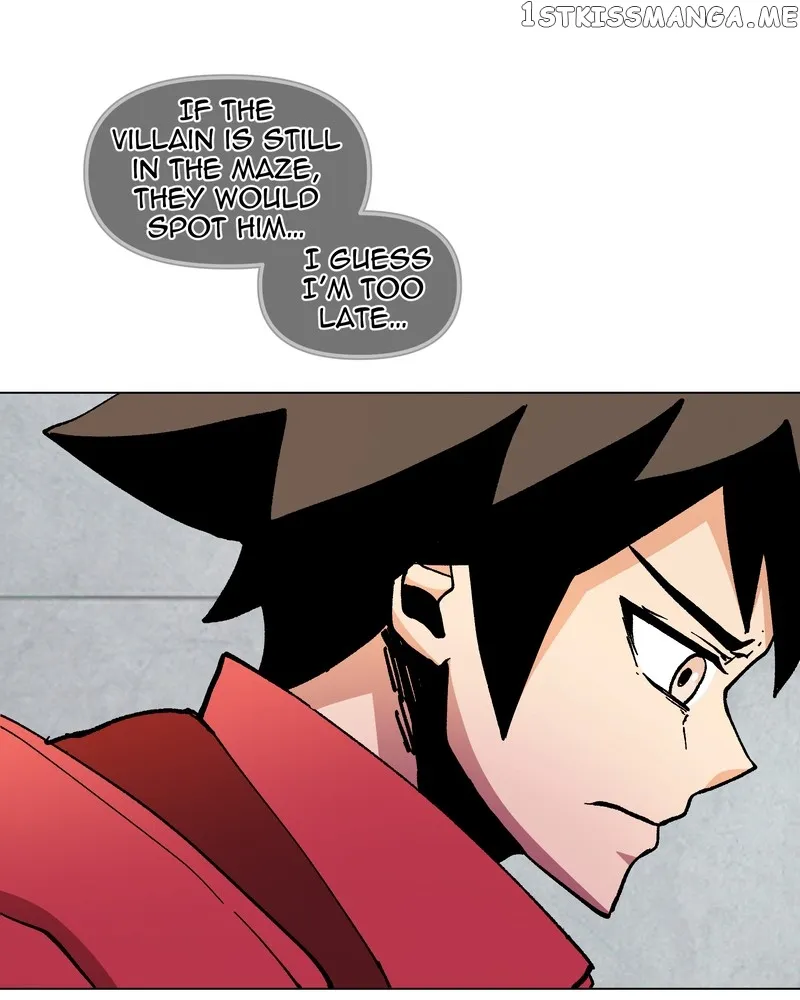 Immortal Weakling Chapter 23 Online - página 50