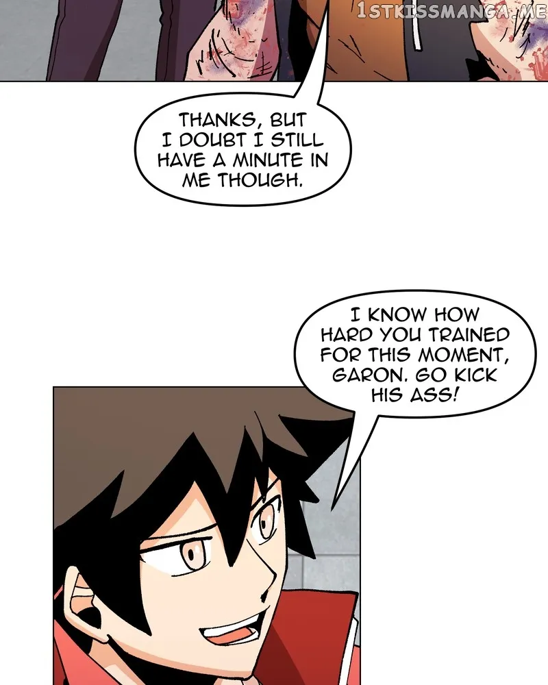 Immortal Weakling Chapter 23 Online - página 52