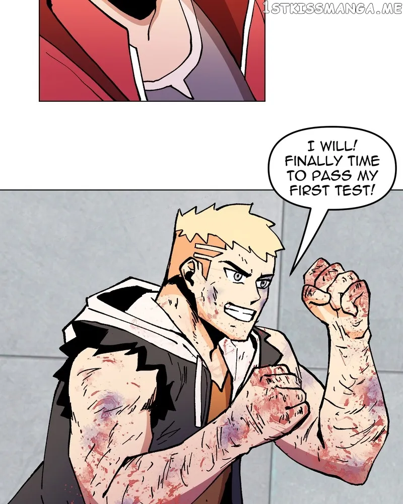 Immortal Weakling Chapter 23 Online - página 53