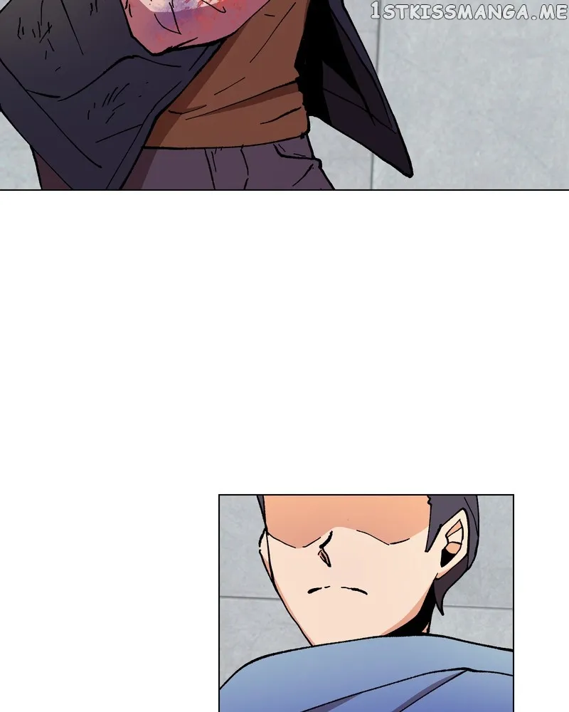 Immortal Weakling Chapter 23 Online - página 54