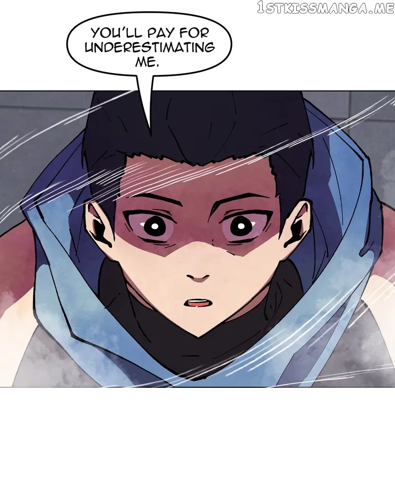 Immortal Weakling Chapter 23 Online - página 56