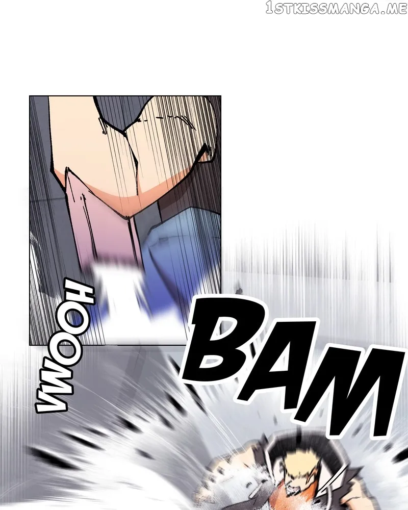 Immortal Weakling Chapter 23 Online - página 61