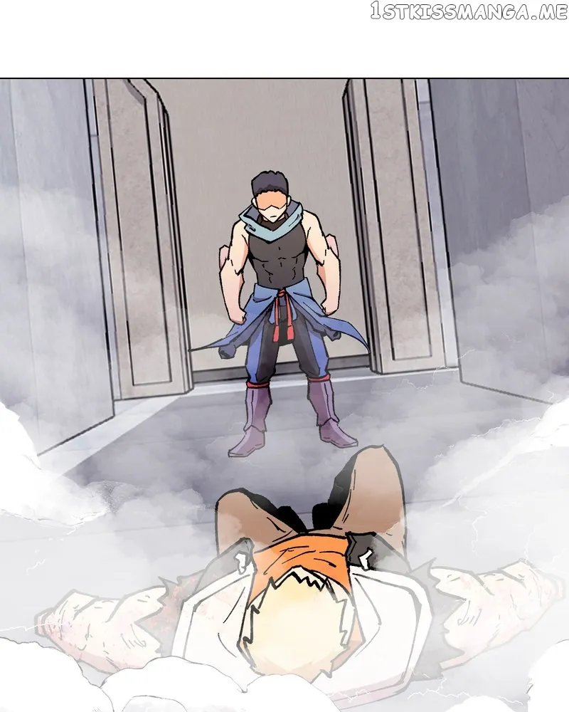 Immortal Weakling Chapter 23 Online - página 67