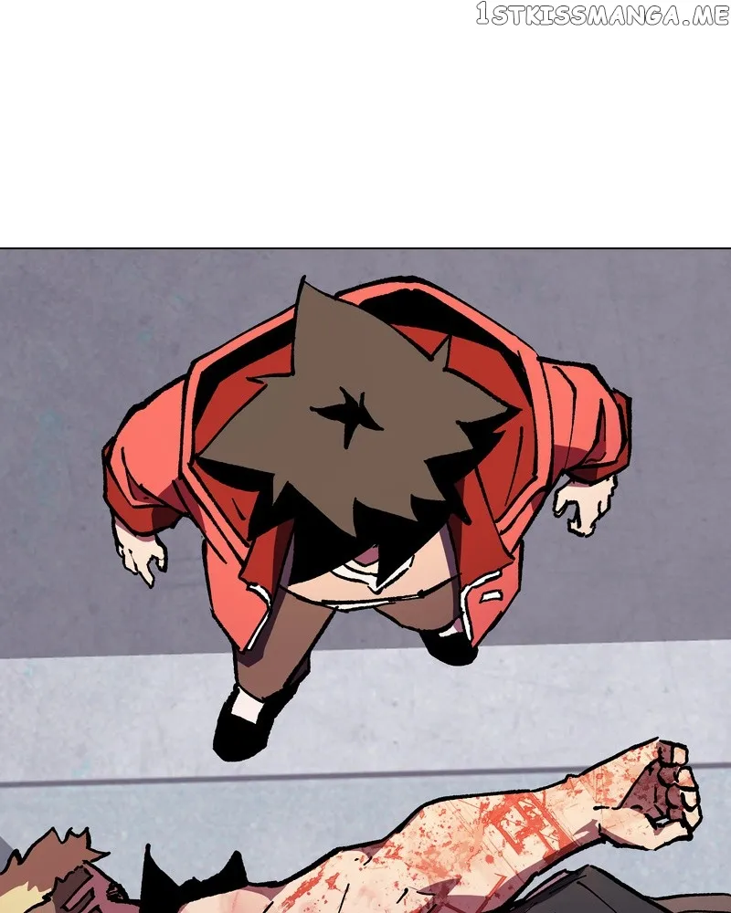 Immortal Weakling Chapter 23 Online - página 74