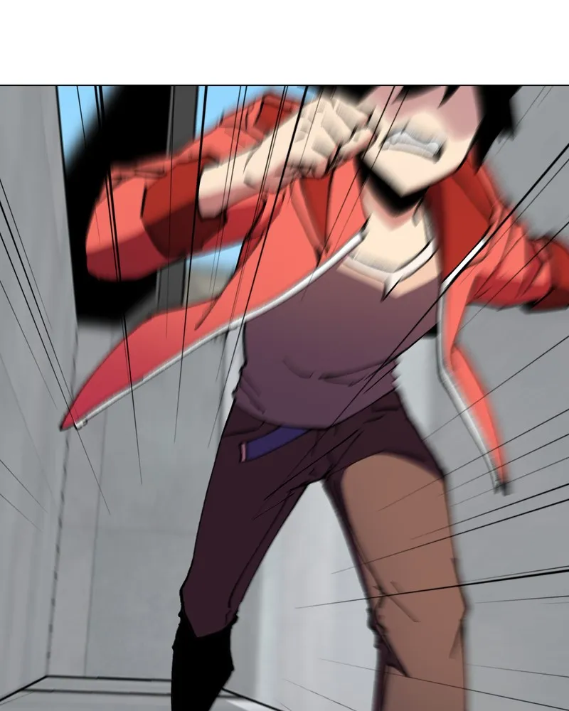 Immortal Weakling Chapter 24 Online - página 3