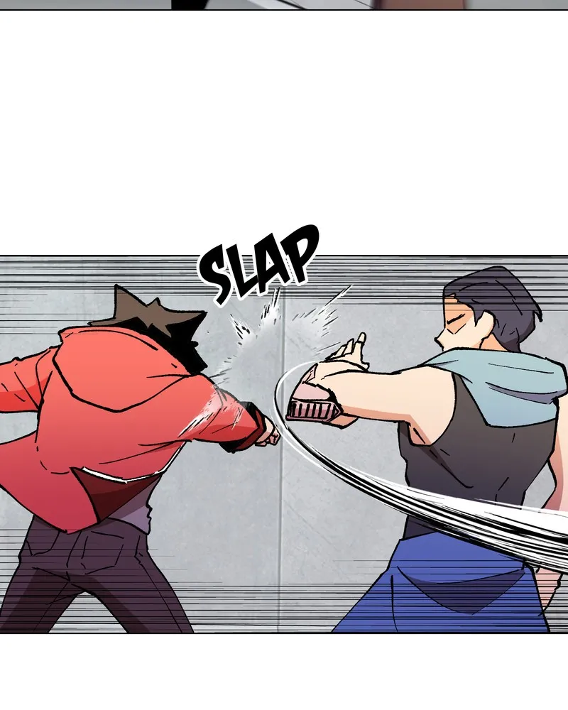 Immortal Weakling Chapter 24 Online - página 4