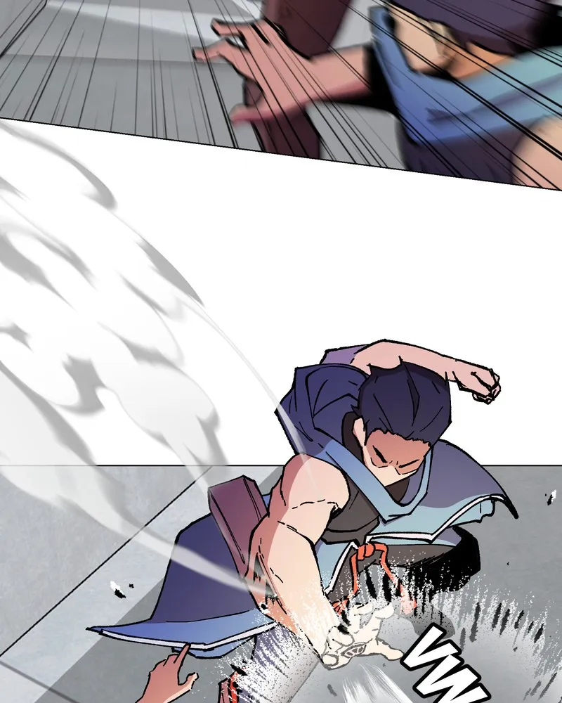 Immortal Weakling Chapter 24 Online - página 8