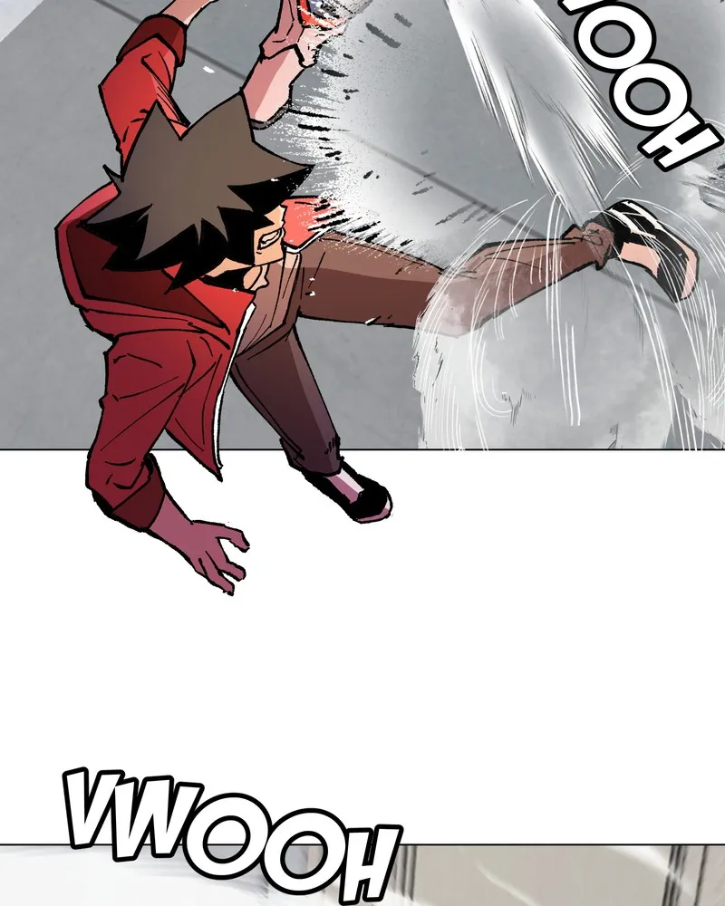 Immortal Weakling Chapter 24 Online - página 9